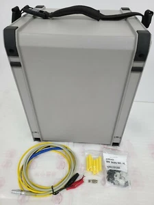 JDSU/ACTERNA ANT-20SE 10G PROBADOR DE RED AVANZADO, SONET/SDH, STM-64, Jitter - Imagen 1 de 12
