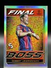 🔥Topps Super Stars 23/24 - Robert Lewandowski - Final Boss - FC Barcelona🔥