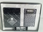 Call Of Duty Defend the Flag Face Cloth & Hair/Body Wash 250ml Gift Set For Him