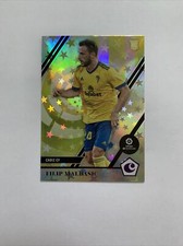 2020-21 CHRONICLES PURPLE ASTRO FILIP MALBASIC #25. ROOKIE. CADIZ CF. LA LIGA