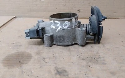 Pontiac Sunfire 2005 2,2 Atod conjunto de carrocería del acelerador Foto 1 de 4