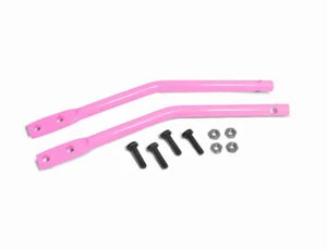 Piernas espejo de puerta de tubo Pinky para Jeep Wrangler JL 18-19 Steinjager J0048391 - Imagen 1 de 1