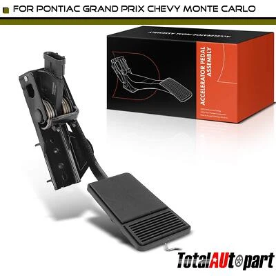 New Accelerator Pedal Position Sensor for Pontiac Grand Prix 2004-2008 25830024 - Image 1 of 4