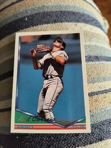 ROD CORREIA 1994 TOPPS GOLD #532 FREE SHIPPING