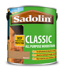 SADOLIN CLASSIC NATURAL 2.5L