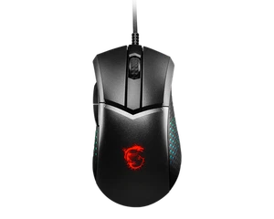 MSI Clutch GM51 Lightweight - Photo 1/5