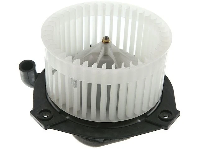 Motor soplador delantero 14SW76S compatible con Pontiac Trans Sport 1997-1999 3,4 L V6 Foto 1 de 1