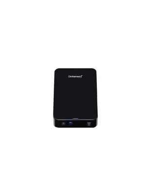 Intenso 3,5" Desktop HDD 3.x 6TB Memory Center 6 TB - Image 1 of 2
