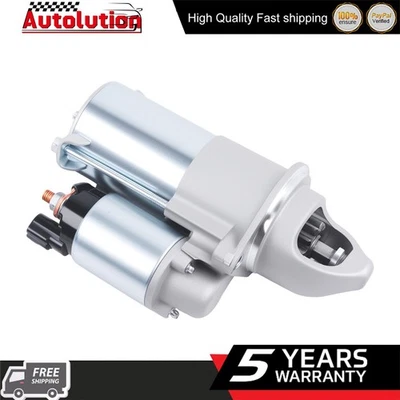 Arranque 19090 para Hyundai 2010-2012 Santa Fe 2009-2014 Sonata Kia 2013 Optima Foto 1 de 4