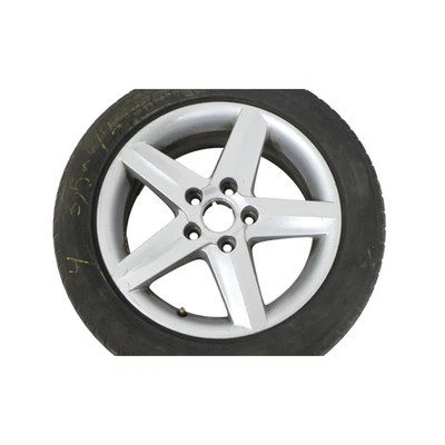 1x Seat Altea 5P Alufelge Felge 5P0601025P 6,5Jx16H2 ET50 - Bild 1 von 4