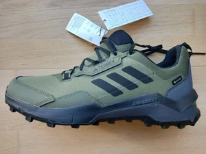 adidas terrex herren 46 oliv - Bild 1 von 6