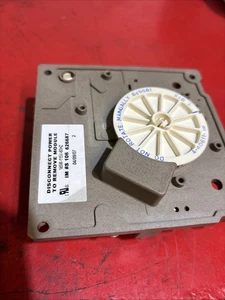 UVerified icemaker Module (with motor) for GENUINE OEM 628135 - Picture 1 of 9