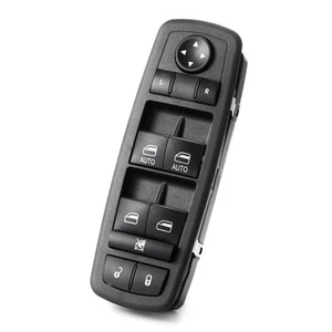 Window Switch Driver Side for 2012-2019 Dodge Journey | 2013-2014 Dodge Charg... - Picture 1 of 7