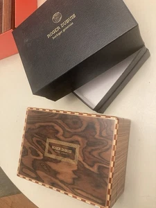 Roger Dubuis Watch Box w/ Extras +++++ - Picture 1 of 8