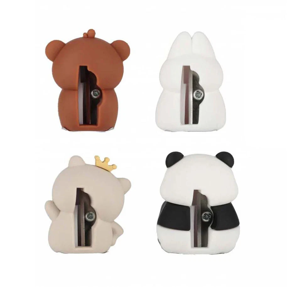 Puntenslijper animales - Imagen 1 de 1