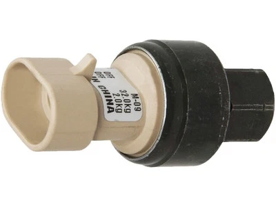 Interruptor de presión lateral alta 14199XBFJ 2013 Freightliner 114SD A/C para 2012-2015 Foto 1 de 2