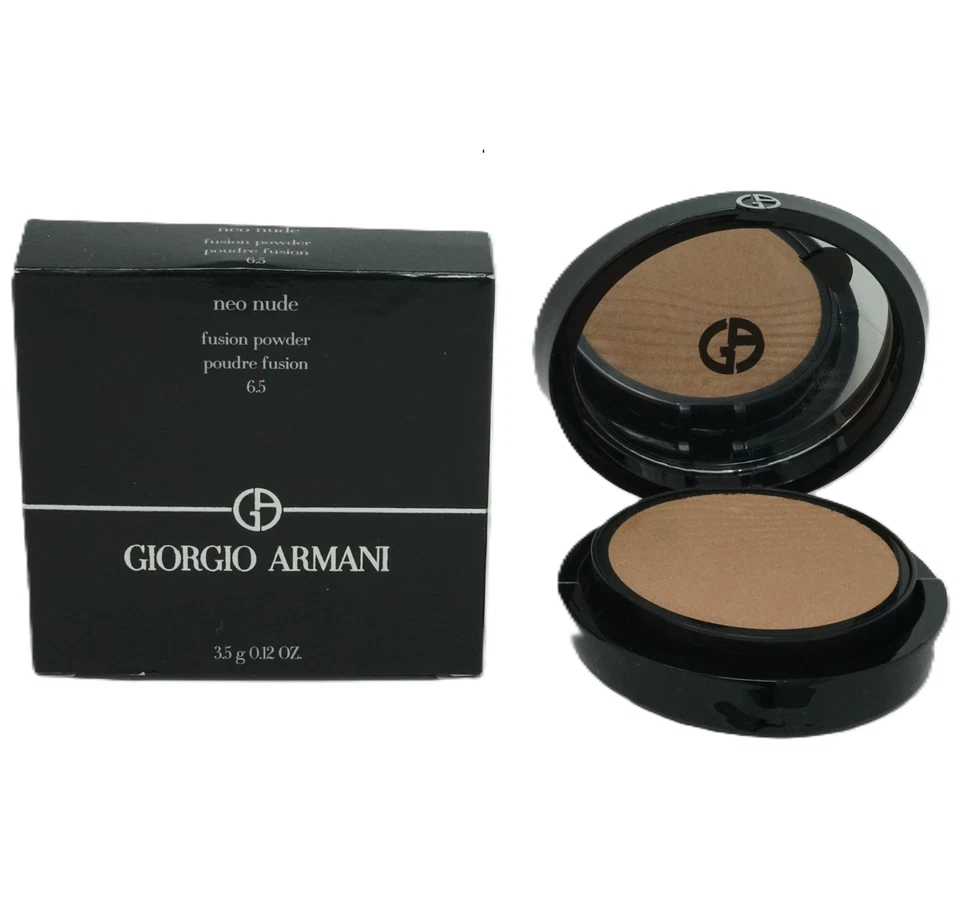 Giorgio Armani neo nude fusion powder 6,5 3,5g - Bild 1 von 1