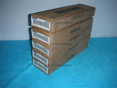 1Pc Modicon AS-8534-000 PM-0056-001 gf - Image 1 of 2