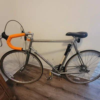 Vintage Centurion Sport DLX  Road Bike Size S - Image 1 of 4