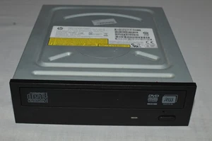 HP Sony Optiarc 24x DVD/CD Rewritable Internal Drive AD-7290H-HR CD-RW DVD-RW - Picture 1 of 6