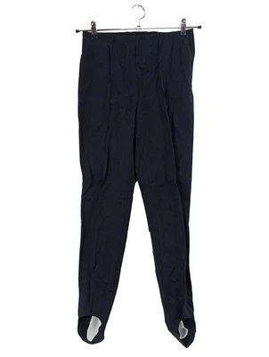 BOGNER Pantalón de equitación Mujeres Pantalón Talla EU 36 negro look casual - Imagen 1 de 4