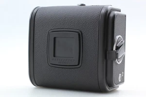 RARE Black [Top MINT] Hasselblad A12 Type III 120 Film Back Magazine From JAPAN - Picture 1 of 8