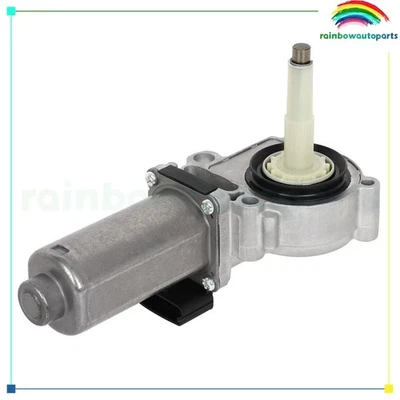 Transfer Case Shift Motor For 2002-2008 Mercedes-Benz G550 V8 4.0L 5.5L Foto 1 de 4
