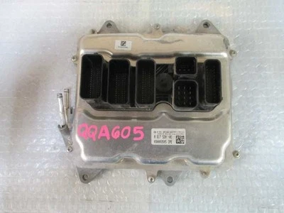 Unidad de control ECM motor 14-19 BMW 550i 650i 750i ALPINA X5 X6 8 617 520 8617520 Foto 1 de 4