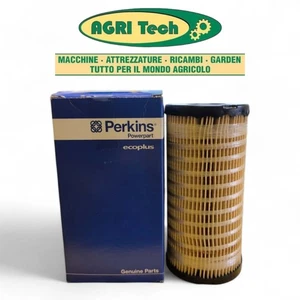 FILTRO GASOLIO PERKINS PER TRATTORI LANDINI 26560201 - Foto 1 di 2