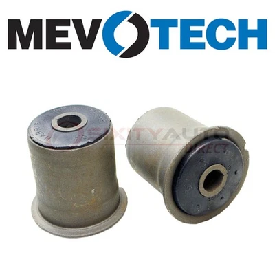 Mevotech OG Suspension Control Arm Bushing for 1982-2002 Chevrolet Camaro ty Foto 1 de 4