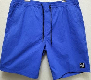 Quiksilver, Men- XL/20, Amphibian Short, Blue - Picture 1 of 6