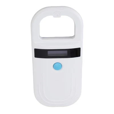 Escáner Microchip 1000 Discos Recargable Bluetooth Portátil Animal Chip Reade - Imagen 1 de 4