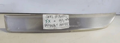 7700353946 Fanalino ant. SX RENAULT TRUCKS MASCOTT 110.35 Cab. 2p/d/2800cc passo - Immagine 1 di 4