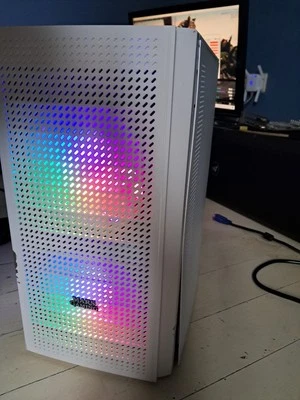 Gaming Computer  GTX 1660 Super 16gb RAM - Image 1 of 4