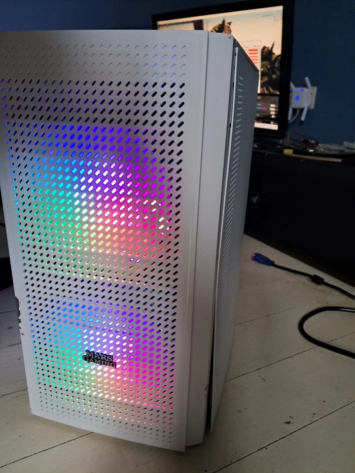 Gaming Computer  GTX 1660 Super 16gb RAM - Image 1 of 4