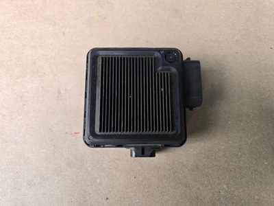 Toyota Sienna 2011 módulo de control de transmisión TCU OEM # 89530-08020 Foto 1 de 4