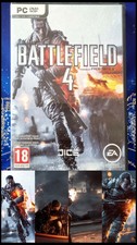 Battlefield 4 PC