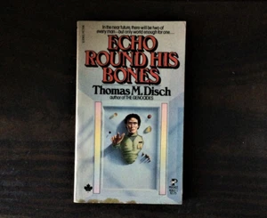 Thomas M. Disch - Echo Round His Bones - Imagen 1 de 1