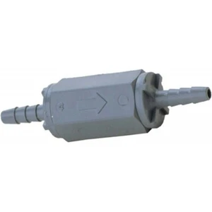 Specialty MFG 1 PSI Ball Cone Spring Check Valve 3/8" Hose Barb - 426-6B6-B - Picture 1 of 2