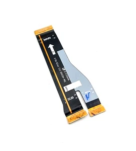 Original Samsung Galaxy A52 5G SM-A525 A526 Main Flex Cable Connection Mainflex - Picture 1 of 2