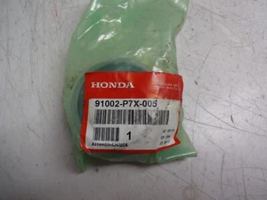 Honda 91002-p7x-005 Ball Bearing - Picture 1 of 4