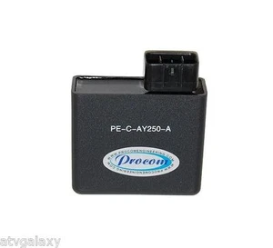 Procom Black Box CDI Ignition Yamaha Raptor 250 2008 2009 2010 2011 2012 - Bild 1 von 1
