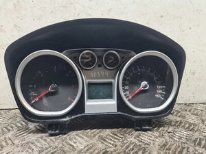 Ford C-Max speedo instrument cluster 1.6L Diesel TDCi G8DB 8U4T-10849-HJ 08-11 - Picture 1 of 7