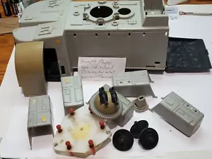 Parti di trasporto truppe imperiali SCEGLI istruzioni elettroniche vintage Star Wars - Foto 1 di 51