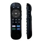 New Replaced Remote FIT for Roku TV™ TCL/Sanyo/ Element/ Haier/ RCA/ LG/ Philips