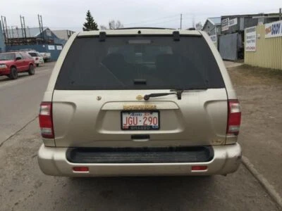 Seat Belt Front Bucket Passenger Retractor Fits 00 PATHFINDER 117957 - Imagem 1 de 4