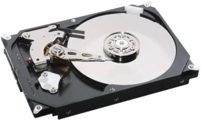 Toshiba MG03SCA 2TB Internal 7200RPM 3.5" ({MG03SCA200}) HDD - Image 1 of 3