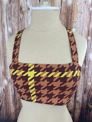 OFFLINE By Aerie Real Me Xtra Square Neck Sports Bra Size M - Image 1 of 4