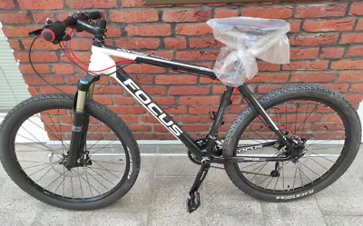 FOCUS – Limited Carbon 30-G XT - Bild 1 von 4