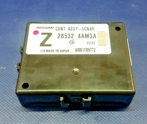Módulo de control de sonda INFINITI Q70 Q70L 2014-2018 285324AM3A # 71817C - Imagen 1 de 7